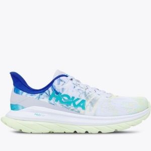 Hoka Mach 4 Running Shoes